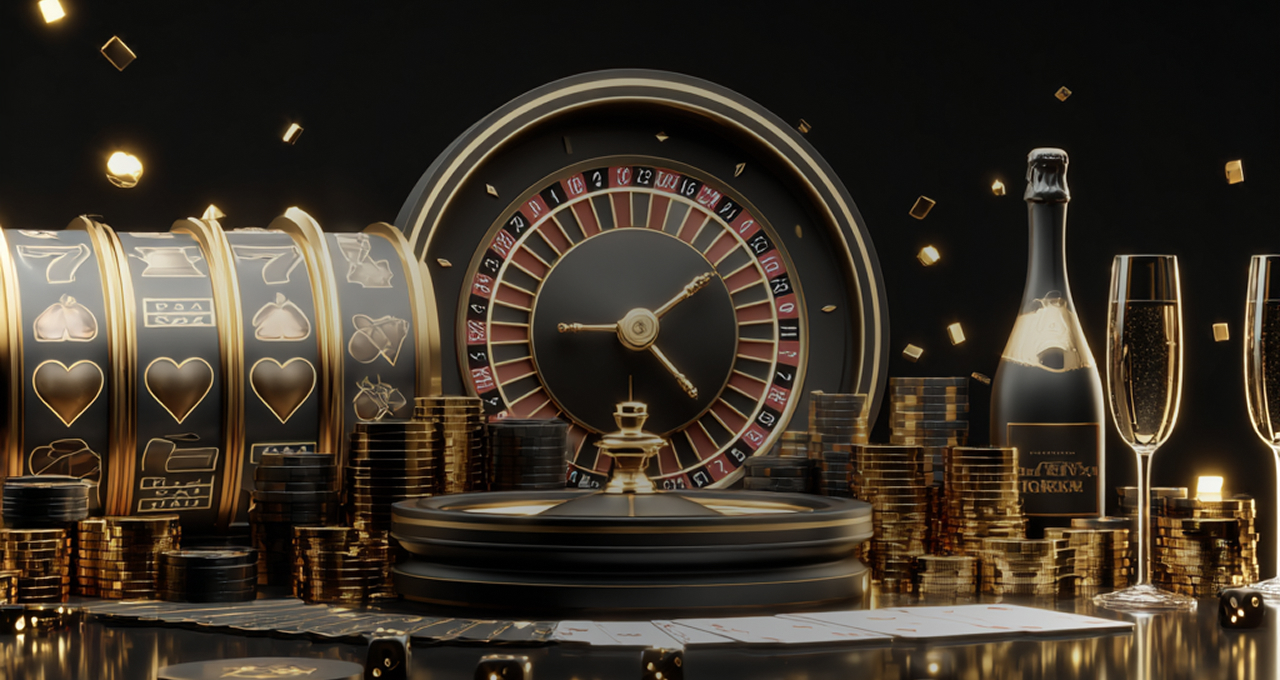 Fairspin